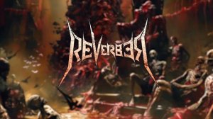 1. REVERBER - The Satan Creation [LYRICS VIDEO] 2024
