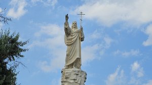 Отпуск. Кавказ. 3- ий день. Ессентуки.