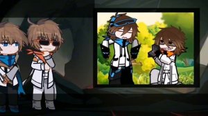 | Реакция Лололошки и JDH на себя | (1/?) | @Singoin