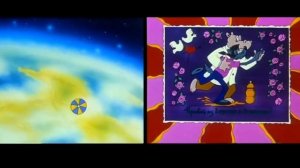 ну погоди, выпуски 17-18 первоначальная версия для DVD.