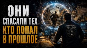 АУДИОКНИГА ПОЛНОСТЬЮ | ОНИ СПАСАЛИ ТЕХ, КТО ПОПАЛ В ПРОШЛОЕ | Попаданцы Книга 1 - 2