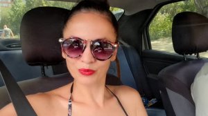 Были на даче! Опять собираем яблоки! Немного поиграли с мужем)))😁😁😁