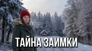 ЗАИМКА | ЖУРНАЛ ПОД ПЕЧЬЮ | история одной заимки