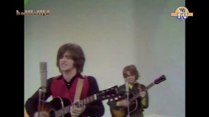 The Marbles - By The Light Of A Burning Candle  (1968) 192tv