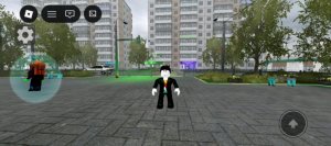 играю в роблокс