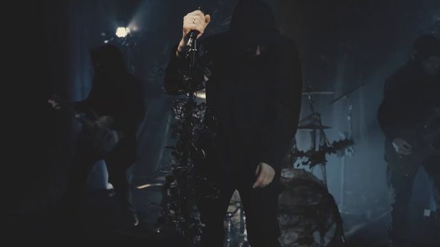 Arouse The Darkness - Broken Wings смотреть онлайн