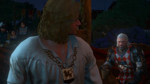 The.Witcher.3.B&W.S03E03.rus.1080p смотреть онлайн