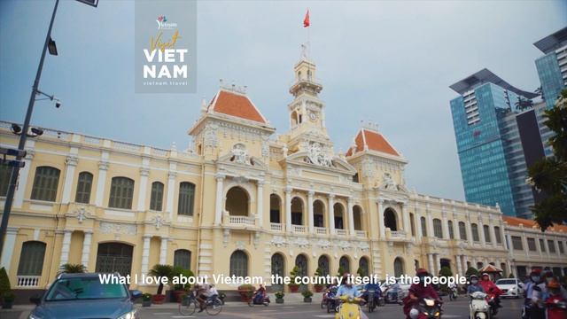 Welcome to Vietnam смотреть онлайн