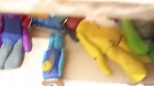 скибиди туалеты 4 серия