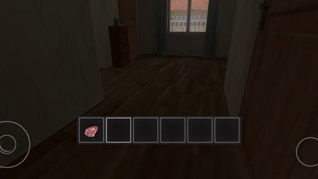 побег из дома