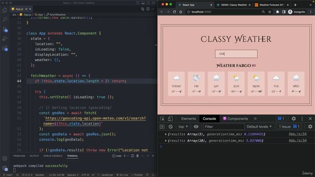 183 Lifecycle Methods смотреть онлайн
