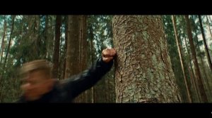 трейлер «Мой папа — медведь 2», 4K SDR