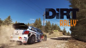 DiRT Rally