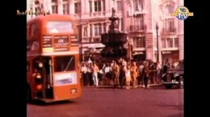 Procol Harum - A Whiter Shade Of Pale (1967) 192tv