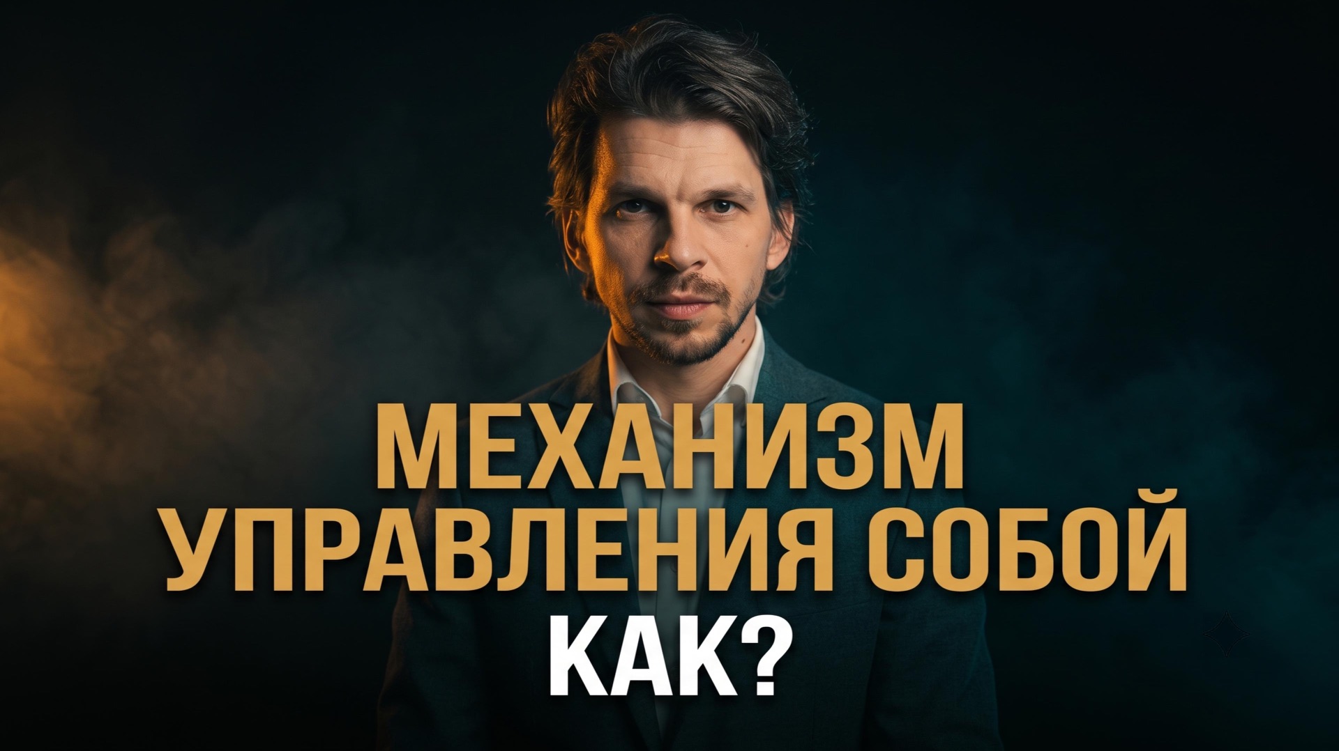 Почему тебе невыносимо в тишине? Механизм управления собой смотреть онлайн