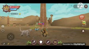 Типы игроков в Wildcraft! Часть 3