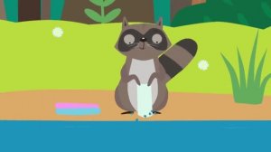 ✅Мультфильм для Детей «Кто в домике живёт?» 🏡🐭🐰