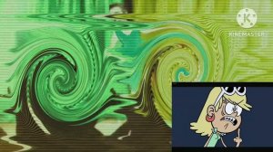 Preview 2 No Pants Dance in Leni Loud Angry Major