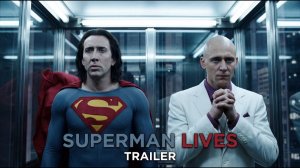 SUPERMAN LIVES (2027) – Nicolas Cage, Tom Hiddleston, Joaquin Phoenix | Concept Trailer