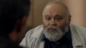 Тизер детективного сериала «Число зверя»
