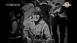 The McCoys - Hang On, Sloopy (1965) 192tv
