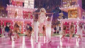 Dua Lipa - Dance The Night (From Barbie The Album)