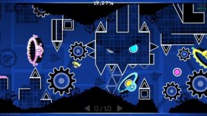 shitty acheron 46% by twoft and me! top 70 gsl.