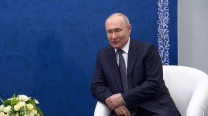 Путин раскрыл, почему Казахстан стал главным союзником России