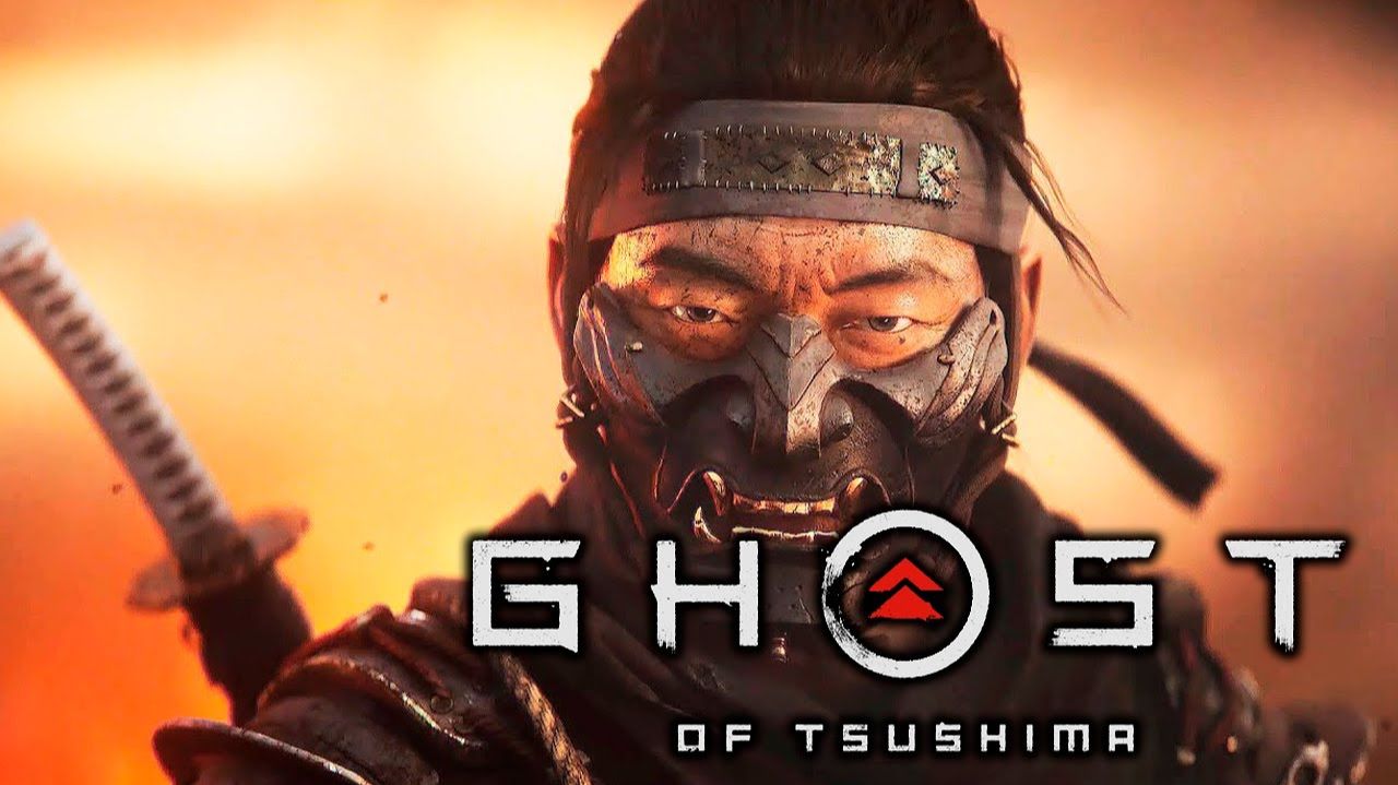 Ghost of Tsushima DIRECTOR'S CUT - Прохождение на ПК смотреть онлайн