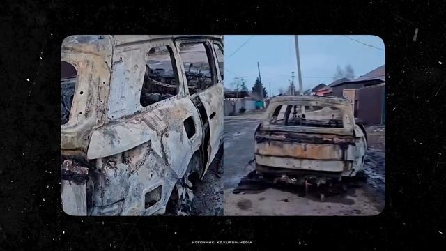 КИТАЙСКИЙ автомобиль за 6 МЛН рублей сгорел ДОТЛА / Как не повторить трагедию? смотреть онлайн