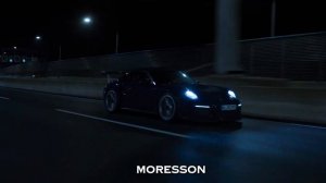 Moresson - Mission  BASS BOOSTED