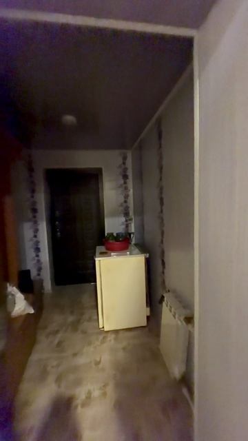 Мыски, Комарова 31