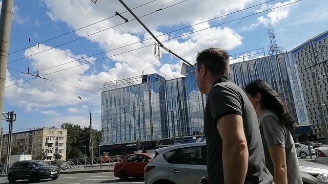 Иди прогуляйся, хейтер