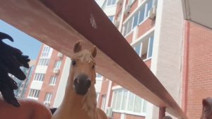 (лошади шляйх) 13 карт?!