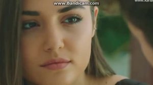 Ты не целуй. П.Гагарина фанклип Али и Селин
