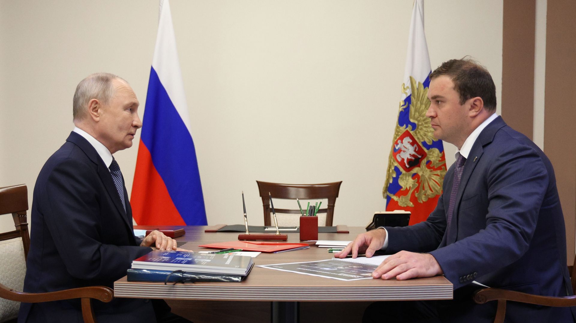 Встреча с Виталием Хоценко смотреть онлайн