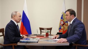Встреча с Виталием Хоценко