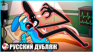 ТЁМНАЯ ИСТОРИЯ ПРОИСХОЖДЕНИЯ ВЕТ. КЛИНИКИ... (Animal Hospital) - GameToons Анимация | fReelaN SHOW