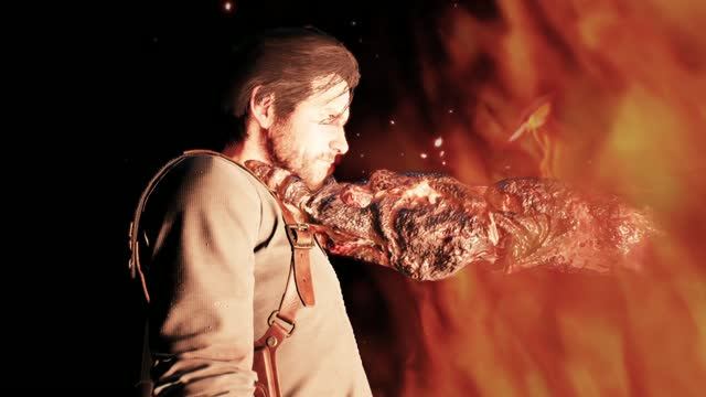 The Evil Within 2 эпизод 9 серия 37 смотреть онлайн