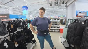 Приехали на ШОППИНГ! Выбираю себе новую СУМКУ для ОТПУСКА! Вся ПРАВДА, где я НАШЛА Вована) Влог