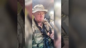 24.07.2023г Доброволец,  Контрактник . Воложанин Александр позывной «Якудза ответил на вопросы