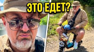 Наш ответ на все запреты Проверили в деле 15 Эндуро 300сс для парней Июль 2026