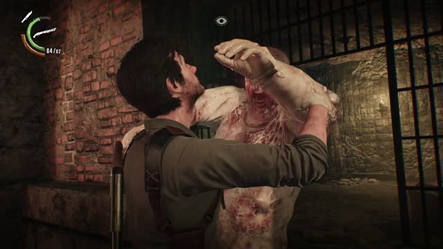 The Evil Within 2 эпизод 9 серия 36 смотреть онлайн