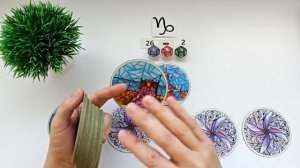 КОЗЕРОГ 26.07 - 02.08.2026 таро гороскоп на неделю/ прогноз/ круглая колода таро,5 карт + совет