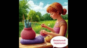 СП «Вязальный Переполох Лето. Сезон2». Отчёт N 4. И последние станут первыми.