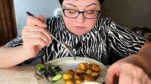 Пельмешки
