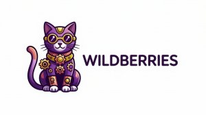Покупки с WB для кота