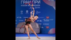 Музыка для художественной гимнастики - Track_9559