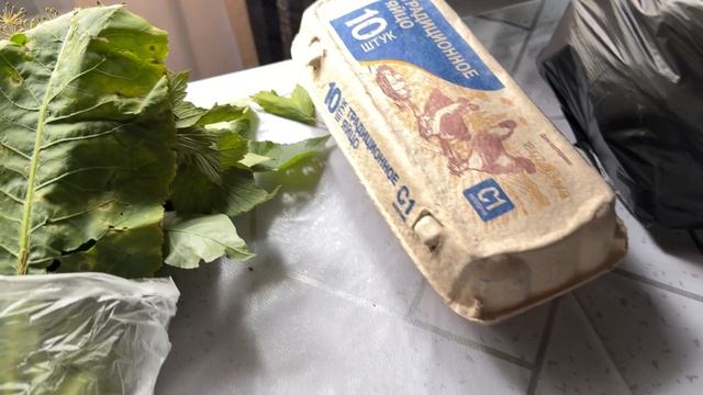 Что купили/ жара 36*
