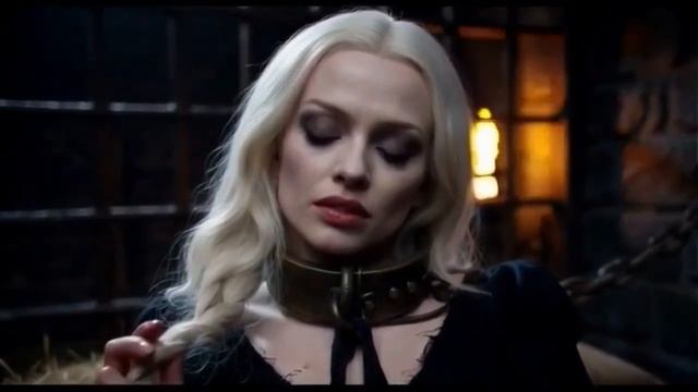 Инквизитор -  Часть 3 _Абъюрация_ (reboot)
